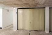 TG-Stellplatz - 
