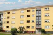 Außenansicht - Attraktive 3,5-Zimmer Wohnung mit 2 Balkone und einer Tiefgaragenbox