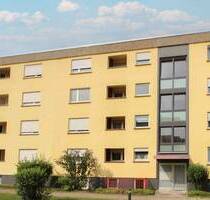 Attraktive 3,5-Zimmer Wohnung mit 2 Balkone und einer Tiefgaragenbox - Stuttgart Bad Cannstatt