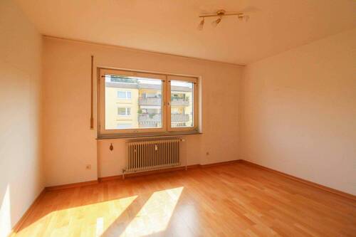 Schlafzimmer 1 - 