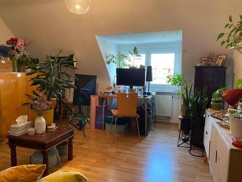 Wohnzimmer - 