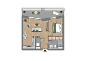Grundriss - 