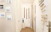 Teilansicht Eingang - 
