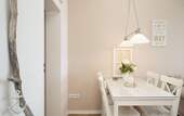 Teilansicht Wohn-Ess - 