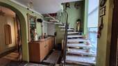 Treppenhaus - 