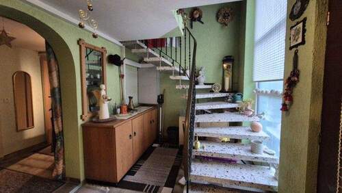 Treppenhaus - 