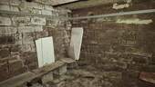 Sandsteinkeller - 