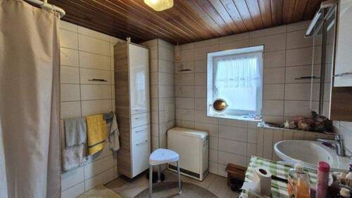 Bad OG saniert - 