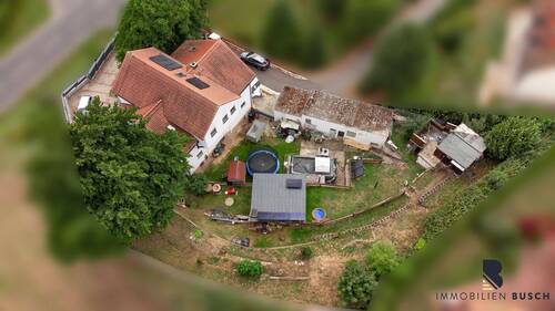 DJI_0267.jpg - Mehrfamilienhaus, Wohnhaus zum Kaufen in Vilseck