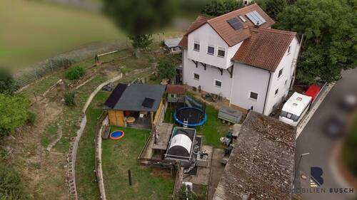 DJI_0277.jpg - Mehrfamilienhaus, Wohnhaus in Vilseck