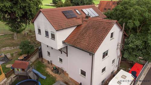 DJI_0280.jpg - Mehrfamilienhaus, Wohnhaus mit 300,00 m&sup2; in Vilseck zum Kaufen