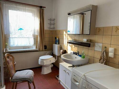 Badezimmer - 