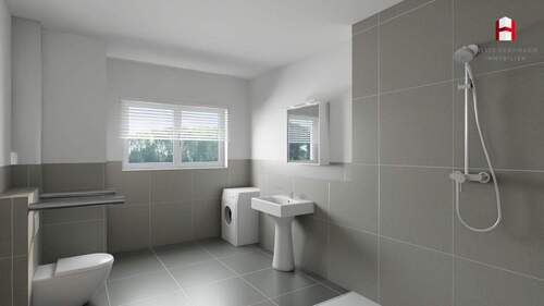 Badezimmer - 