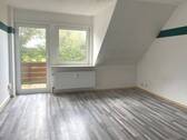 Wohnzimmer - Etagenwohnung mit 49,40 m&sup2; in Münsterdorf zum Kaufen