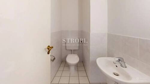 Gäste-WC - 