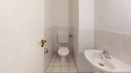 Gäste-WC - 
