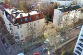 Gebäudeensemble in Mariendorf - Vollvermietetes Gebäudeensemble in Berlin-Mariendorf - einzeln oder im Paket zu erwerben