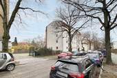 Ansicht Ostgiebel - 