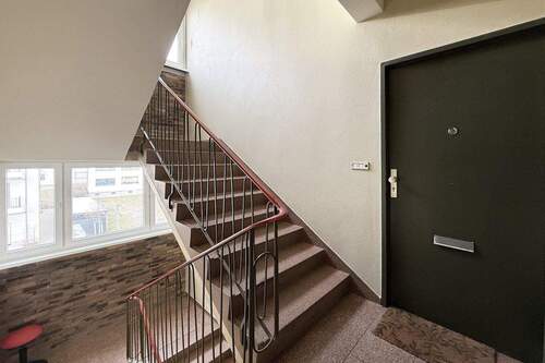 Treppenhaus - 