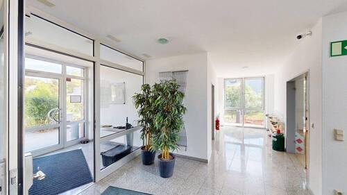 Eingangsbereich - Flur 2 - 