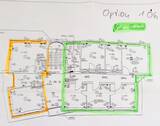 Grundriss OG - Option - 