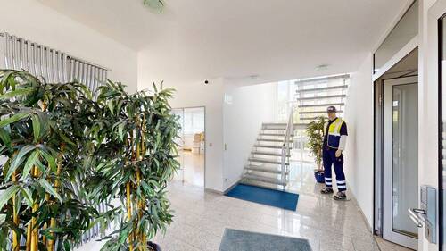 Eingangsbereich - Flur - 