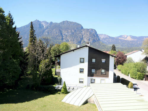 Aussicht - 