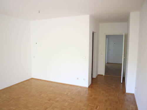 Wohnzimmer-2 - 3 Zimmer Etagenwohnung in Garmisch-Partenkirchen