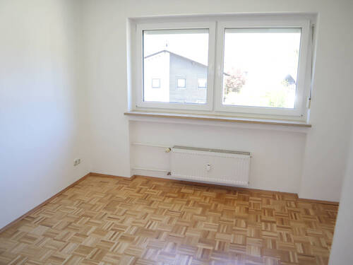 Schlafzimmer - Etagenwohnung mit 65,00 m&sup2; in Garmisch-Partenkirchen zum Kaufen