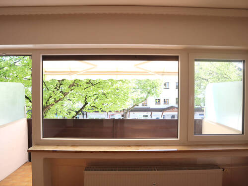 Balkon - 