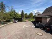 Hof und Garten - 