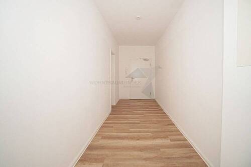 Detail Flur - 