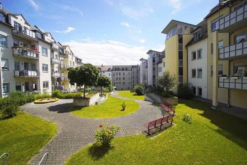 Innenhof - 