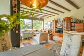 Wohnzimmer - 