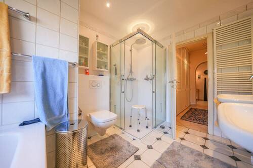 Badezimmer - 