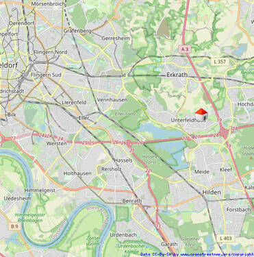 Lageplan - 