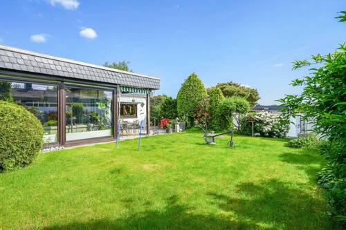 Gartenparadies - 