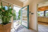 Eingangsbereich - 