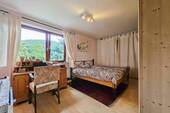 Schlafzimmer III EG - 