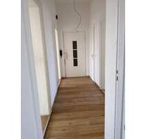 Helle 3 Zimmer Wohnung am Aufseßplatz - Renoviert - Nürnberg Steinbühl