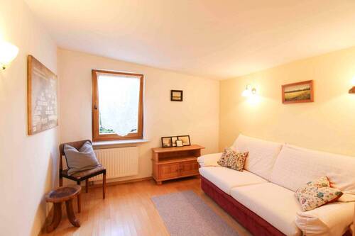 Schlafzimmer 2 - 