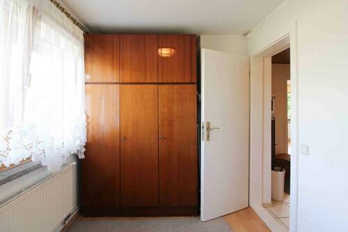 Schlafzimmer 1 - 
