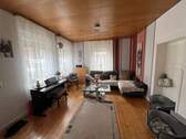 Wohnzimmer EG - 