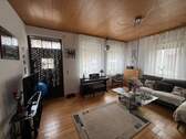 Wohnzimmer EG - 