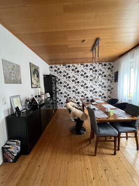 Esszimmer EG - 