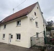 Doppelhaushälfte in Oberndorf-Bochingen - Oberndorf am Neckar / Bochingen