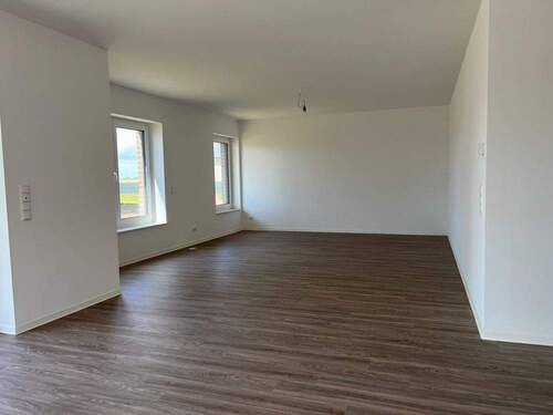 Wohnung 1 - 