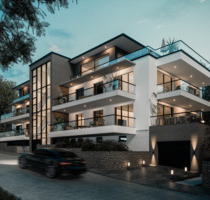 Neubau vor Fertigstellung in Bestlage Kettwigs - Außergewöhnlicher, ca. 103qm großer Außenbereich und ca. 148qm Innenmaß mit 4,5 Zi. - Essen