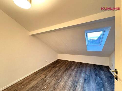 Zimmer - Etagenwohnung mit 10,00 m² in Vechta zur Miete