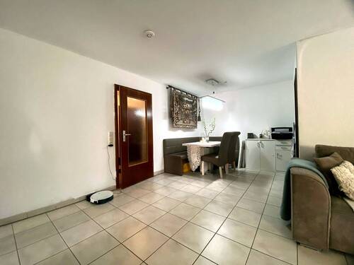 Esszimmer - 3 Zimmer Etagenwohnung in Neuenstadt am Kocher